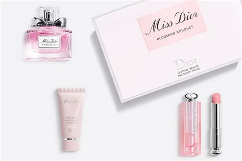 miss dior blooming bouquet le rituel beauté|miss dior blooming bouquet boots.